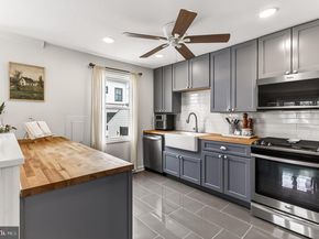 3121 Westley Road, Falls Church VA 22042