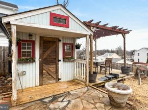 3121 Westley Road, Falls Church VA 22042