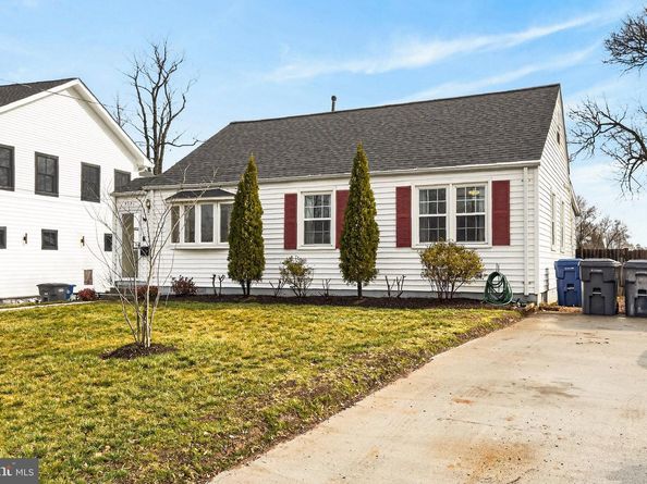 3121 Westley Road, Falls Church VA 22042