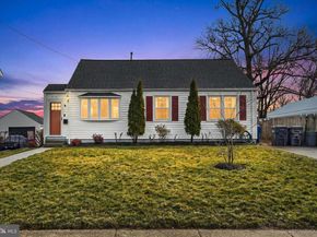 3121 Westley Road, Falls Church VA 22042