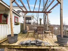 3121 Westley Road, Falls Church VA 22042