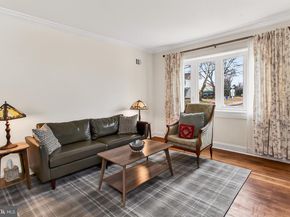 3121 Westley Road, Falls Church VA 22042