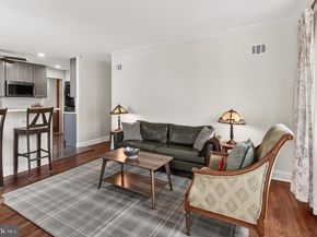 3121 Westley Road, Falls Church VA 22042