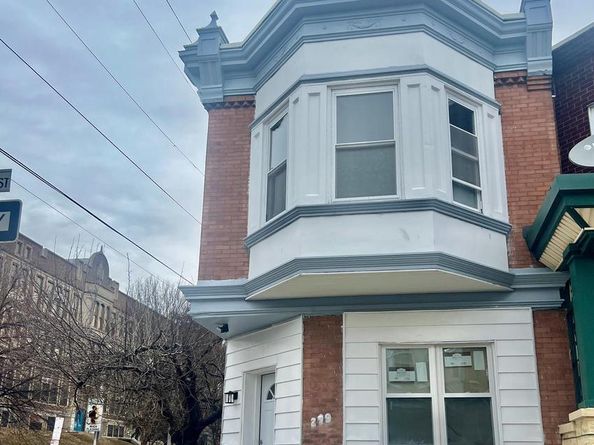 279 W Sheldon Street, Philadelphia PA 19120