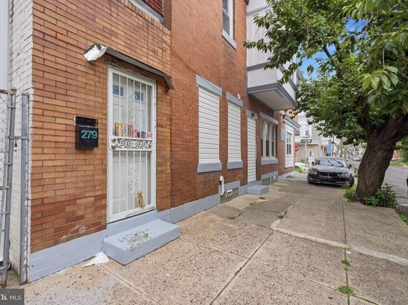 279 W Sheldon Street, Philadelphia PA 19120