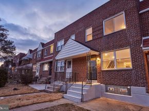 1159 E Hortter Street, Philadelphia PA 19150