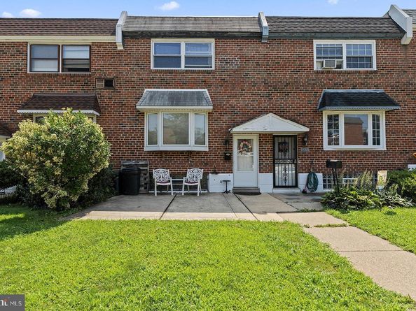 2874 Tolbut Street, Philadelphia PA 19136