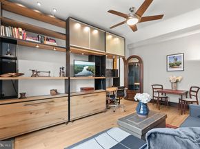 1725 17TH Street NW 207, Washington DC 20009