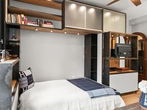 1725 17TH Street NW 207, Washington DC 20009