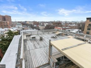 1725 17TH Street NW 207, Washington DC 20009