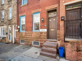 230 W Wildey Street, Philadelphia PA 19123