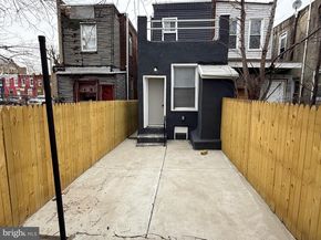 2122 W Toronto Street, Philadelphia PA 19132