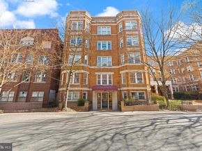 1820 Clydesdale Place NW 4, Washington DC 20009