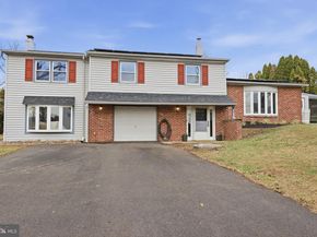 95 Longview Drive, Churchville PA 18966