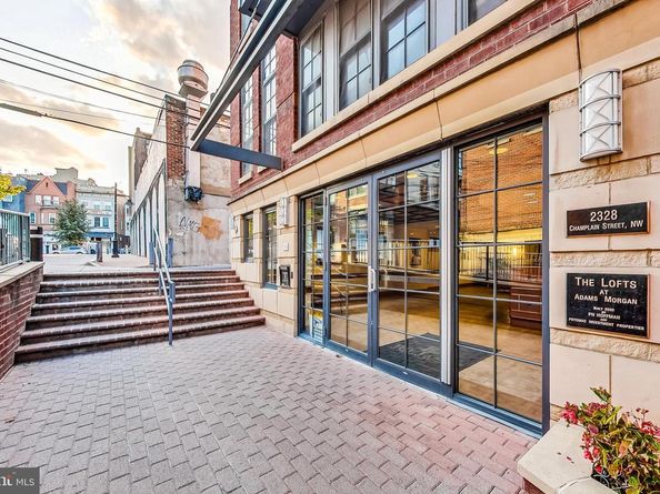 2328 Champlain Street NW 202, Washington DC 20009
