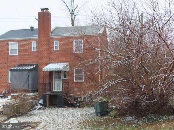 5733 2nd Street NE, Washington DC 20011