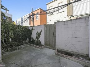 1622 S 15TH Street, Philadelphia PA 19145