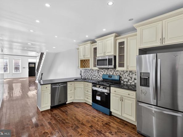 1622 S 15TH Street, Philadelphia PA 19145