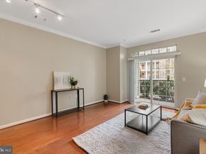 2465 Army Navy Drive 104, Arlington VA 22206