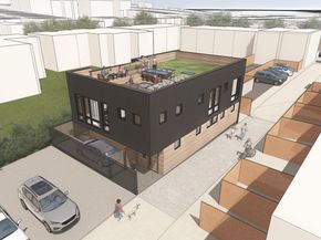 1016 Harvard Street NW, Washington DC 20001