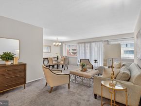 4515 Willard Avenue 1112S, Chevy Chase MD 20815