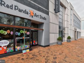 4515 Willard Avenue 1112S, Chevy Chase MD 20815