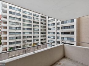 4515 Willard Avenue 1112S, Chevy Chase MD 20815