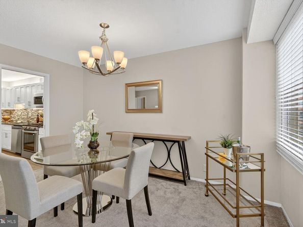 4515 Willard Avenue 1112S, Chevy Chase MD 20815