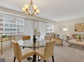 4515 Willard Avenue 1112S, Chevy Chase MD 20815