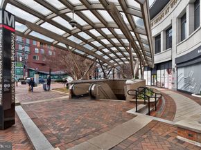 4515 Willard Avenue 1112S, Chevy Chase MD 20815