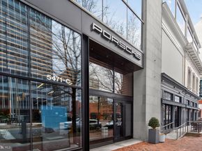 4515 Willard Avenue 1112S, Chevy Chase MD 20815