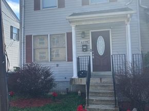 5349 Call Place SE, Washington DC 20019