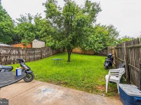 5349 Call Place SE, Washington DC 20019