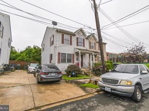 5349 Call Place SE, Washington DC 20019