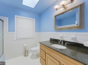 7327 Westerly Lane, Mclean VA 22101