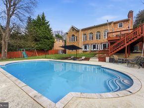 7327 Westerly Lane, Mclean VA 22101