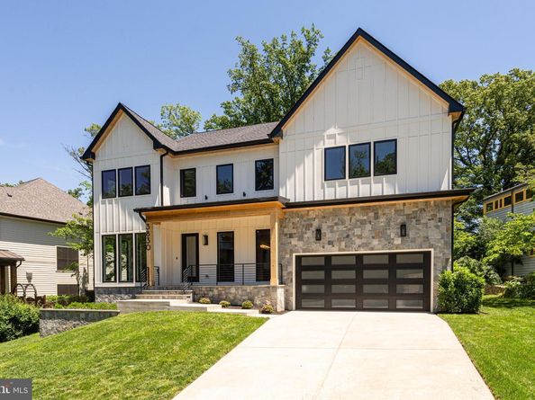 3830 30TH Road N, Arlington VA 22207
