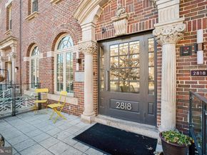2818 Connecticut Avenue NW 502, Washington DC 20008