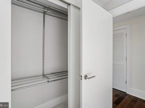 2818 Connecticut Avenue NW 502, Washington DC 20008