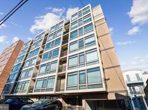 2818 Connecticut Avenue NW 502, Washington DC 20008