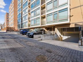2818 Connecticut Avenue NW 502, Washington DC 20008