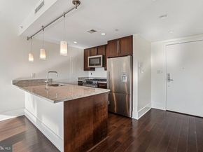 2818 Connecticut Avenue NW 502, Washington DC 20008