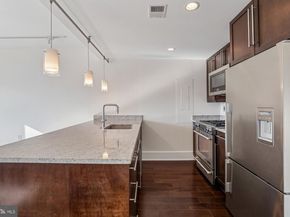 2818 Connecticut Avenue NW 502, Washington DC 20008