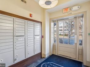 2818 Connecticut Avenue NW 502, Washington DC 20008
