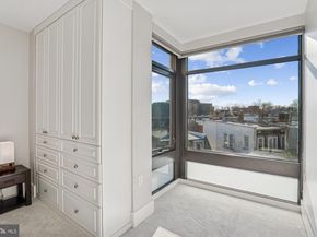 2818 Connecticut Avenue NW 502, Washington DC 20008