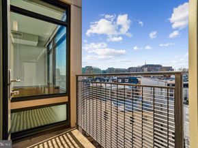 2818 Connecticut Avenue NW 502, Washington DC 20008