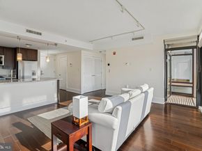 2818 Connecticut Avenue NW 502, Washington DC 20008