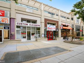 2818 Connecticut Avenue NW 502, Washington DC 20008