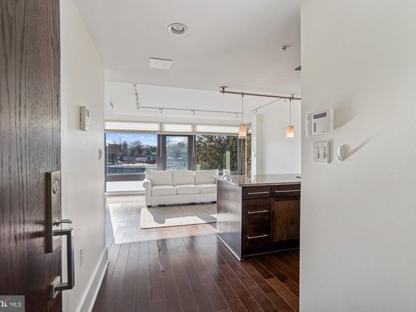 2818 Connecticut Avenue NW 502, Washington DC 20008