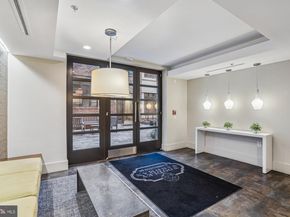 2818 Connecticut Avenue NW 502, Washington DC 20008
